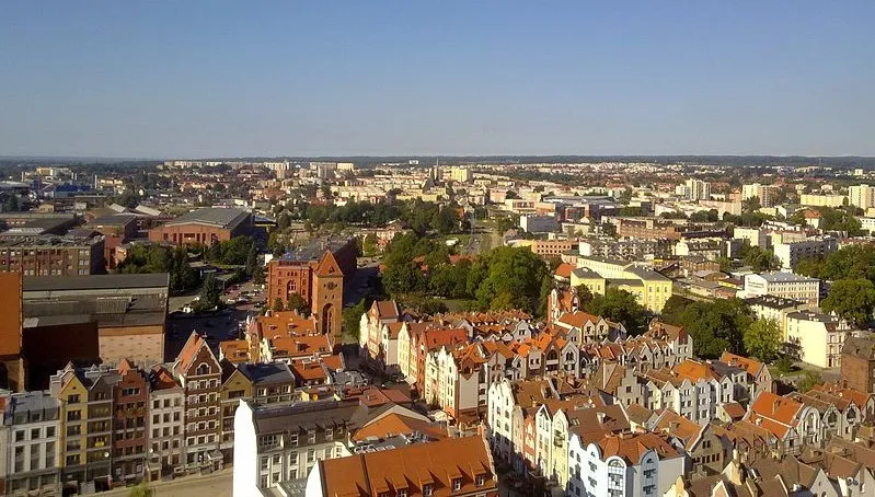 Dostawy ciepła do Elbląga. Senator prosi o wyjaśnienia