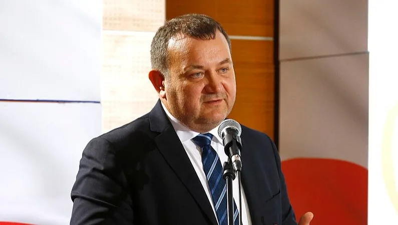 Senator Gawłowski nadal członkiem PO. "Opłacał składki"