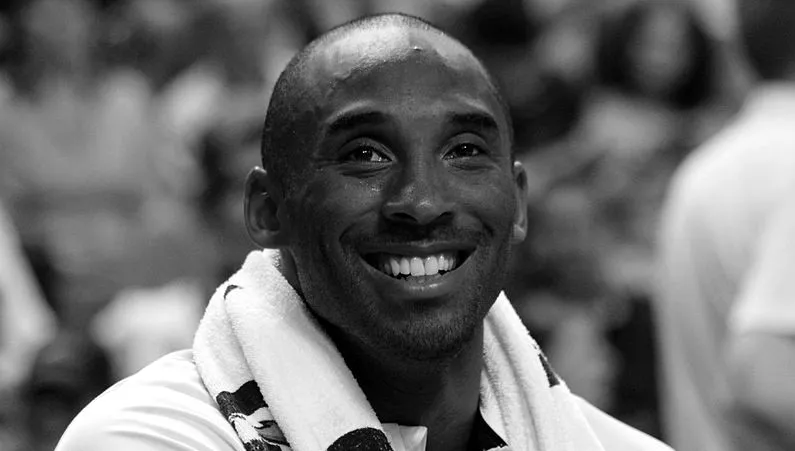 Włoskie miasto uczci Kobego Bryanta