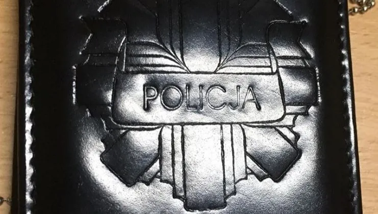 Aresztowano podejrzanego o oszustwa "na policjanta"