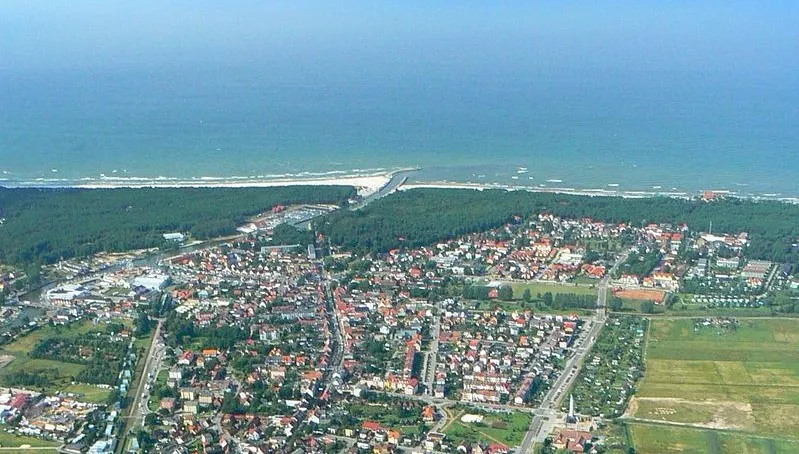 Groził burmistrzowi Łeby. Są zarzuty