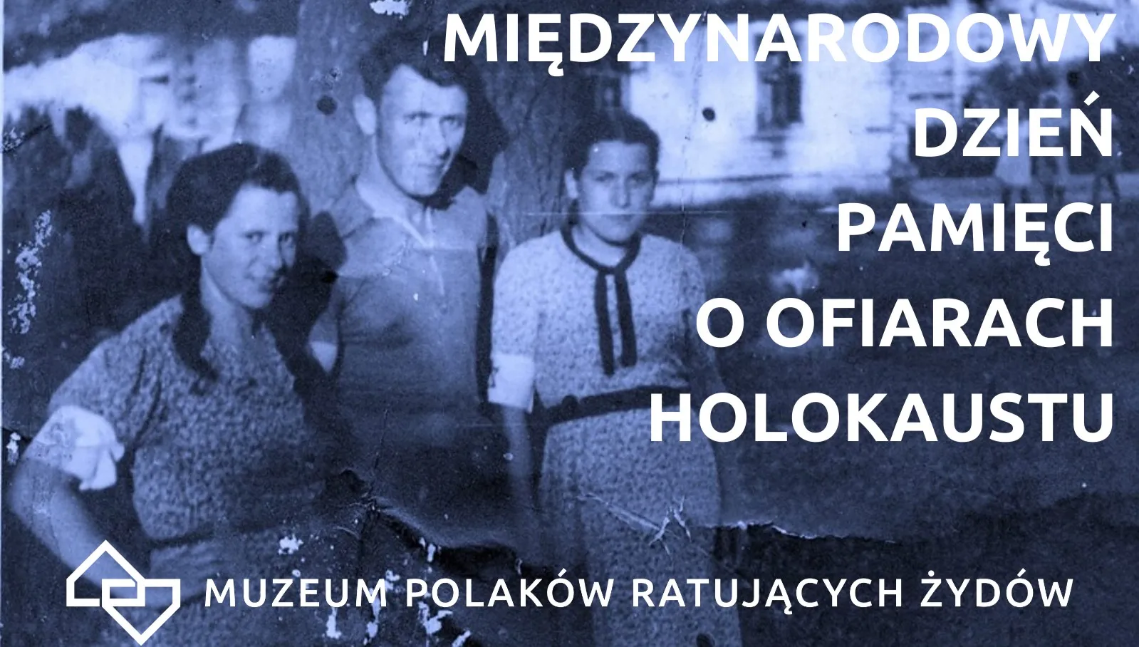 Dzień Pamięci o Ofiarach Holokaustu także w muzeum Ulmów