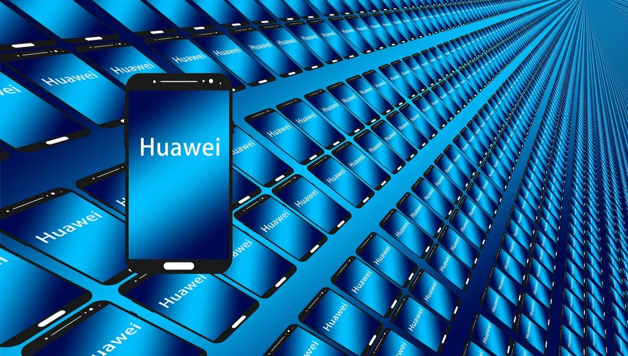 Wielka Brytania: Huawei ma zielone światło