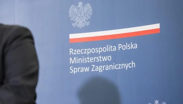 Resort gotowy do dialogu z KE