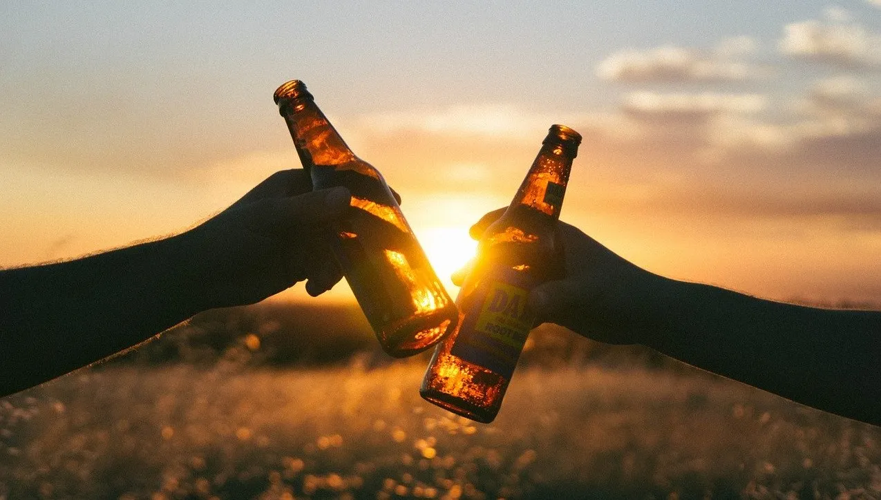 Polacy na alkohol grosza nie żałują