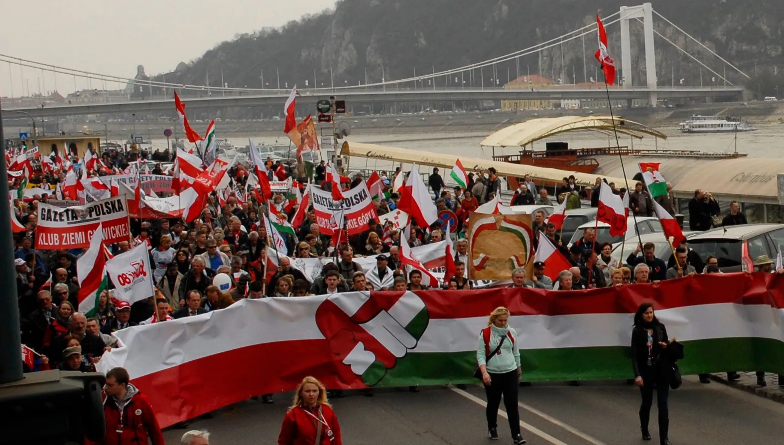 VIII Wielki Wyjazd na Węgry już w marcu. Przyłączajcie się i jedźcie z nami!