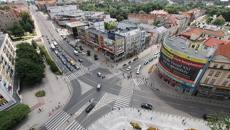 Ulgi za parkowanie: radni kontra wojewoda