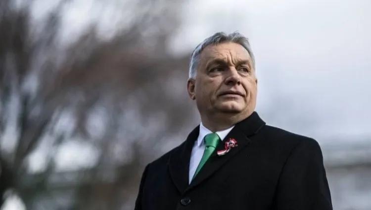Fidesz zawieszona w EPL. Członkostwo wciąż aktualne