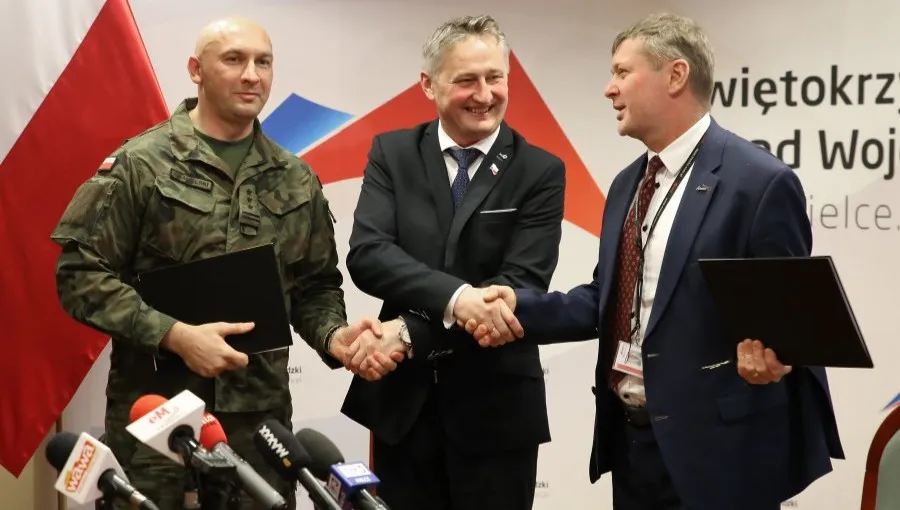 Będą tu detonować niewybuchy. Pierwsze takie miejsce!