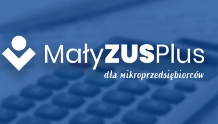 Mały ZUS Plus już od lutego. Przedsiębiorco, SPRAWDŹ wytyczne