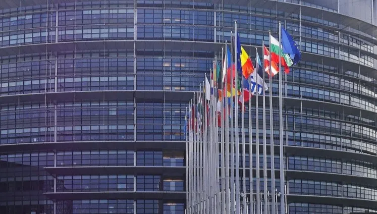 Brexit "skurczy" europarlament. Wiadomo, jak będzie wyglądał rozdział mandatów