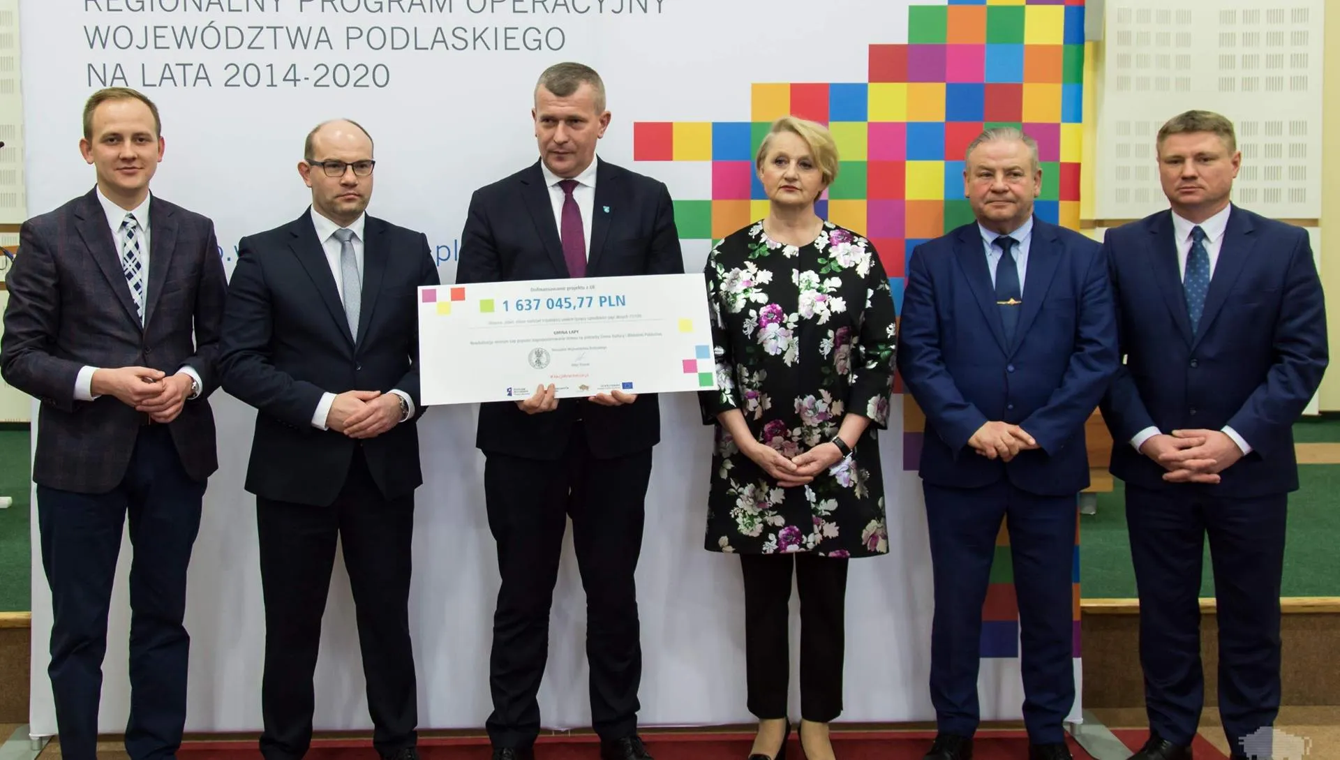 Będzie przyjemniej! Ponad 50 milionów na rewitalizację