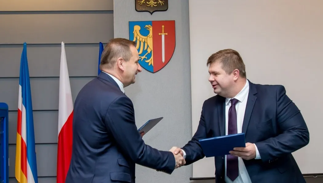 Są pieniądze na rewitalizację w regionie