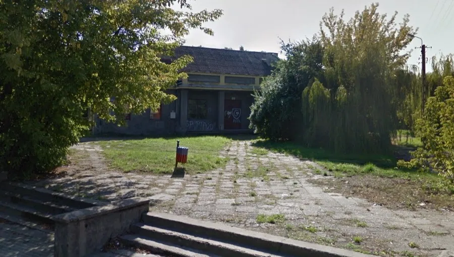 Samorząd Chełmka odrestauruje miejscowy dworzec