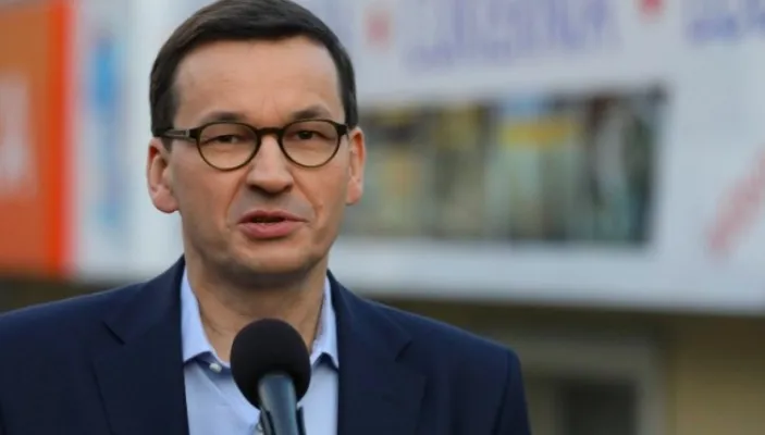 "Bardzo dużo nas łączy z Portugalią". Pomiędzy szefami rządów doszło do pewnego spięcia...