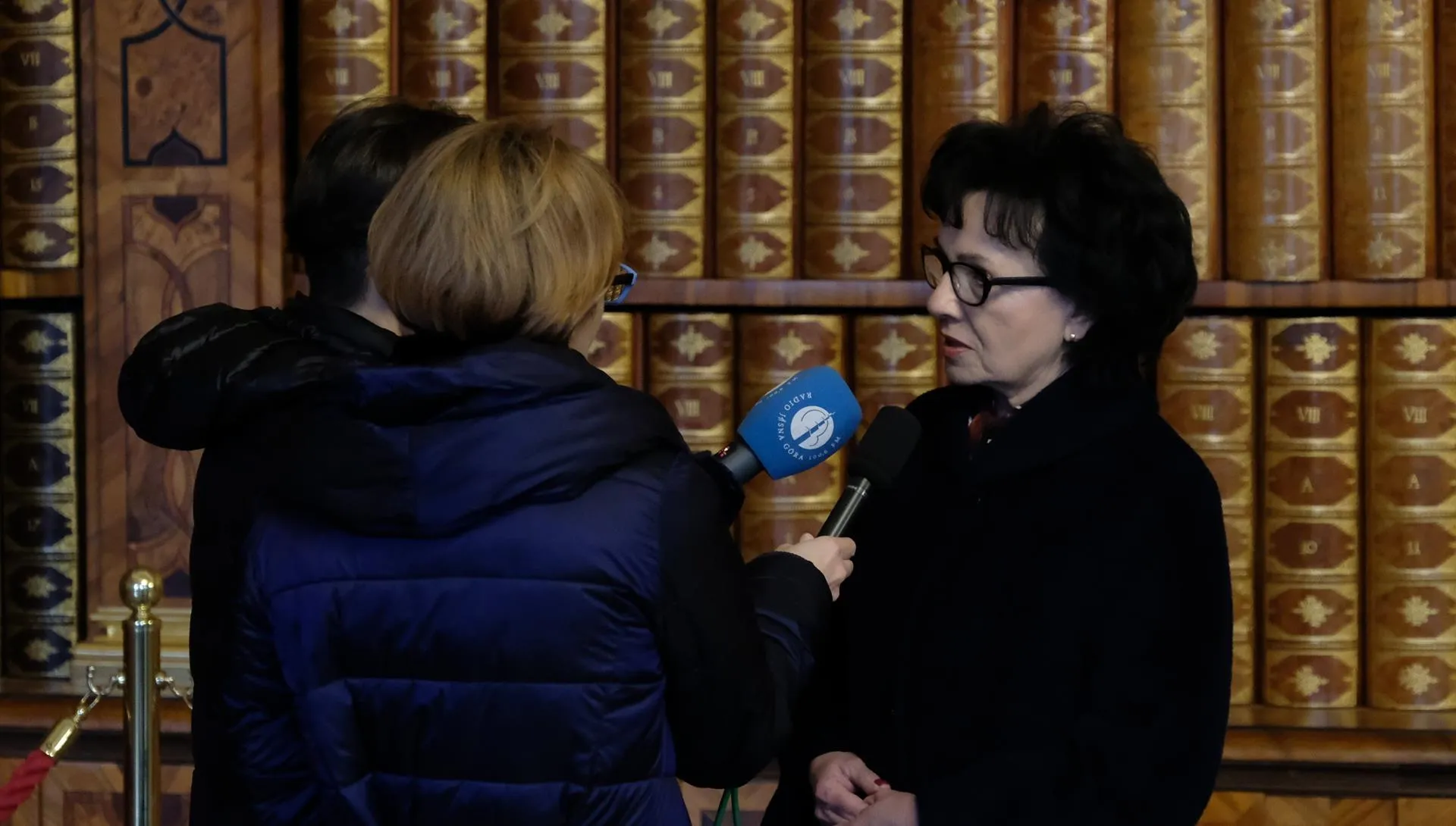 Przejmujące słowa abp. Depo do parlamentarzystów