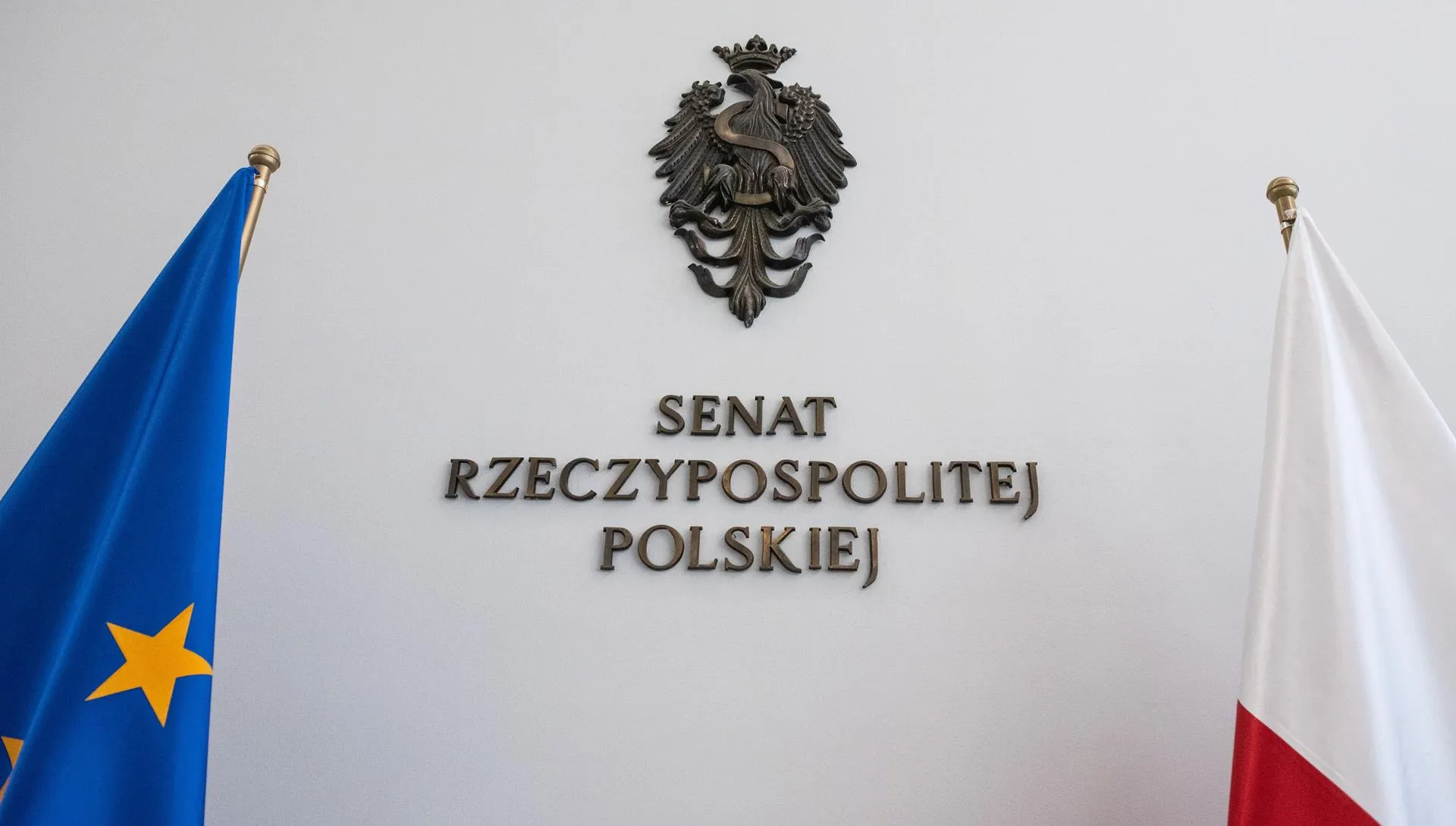 Senat przygotuje projekty ustaw o sądownictwie