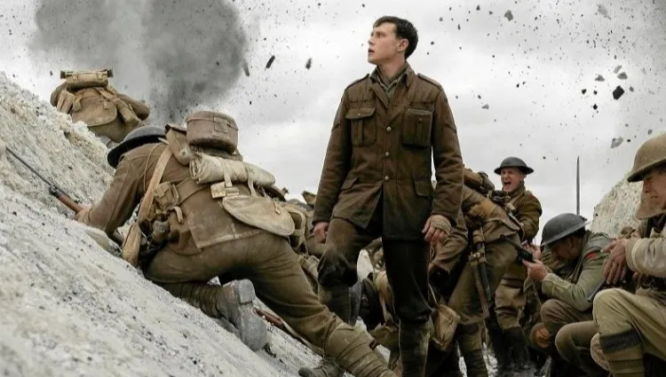 Nagrody BAFTA rozdane. "1917" wielkim zwycięzcą! A kto przegranym?