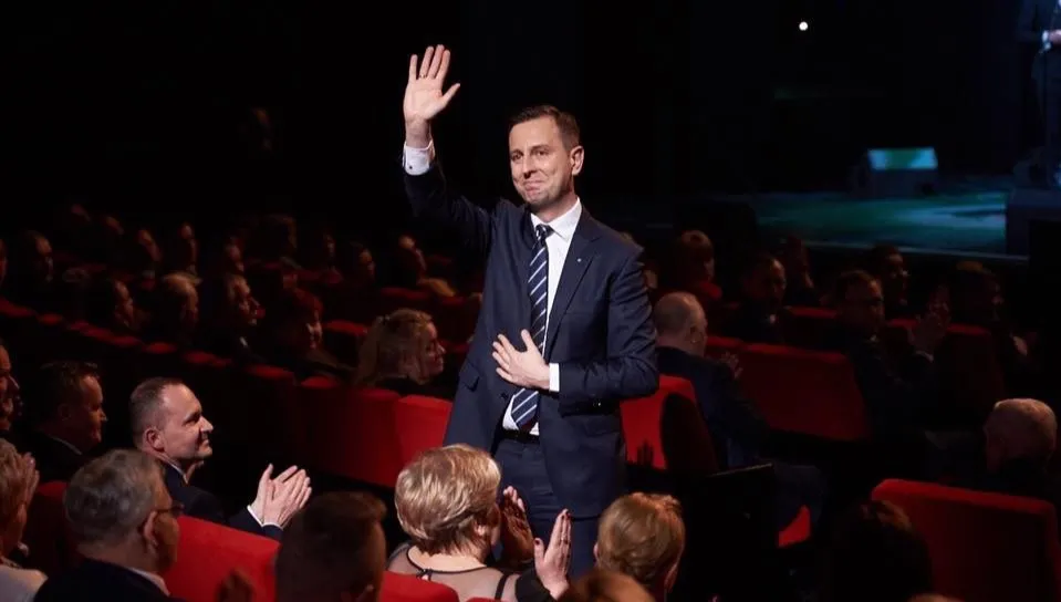 Kosiniak-Kamysz: zadbam o Polaków w Wielkiej Brytanii
