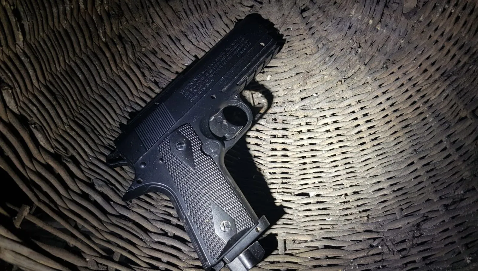 Napadał na banki w Radlinie. Jest w rękach policji
