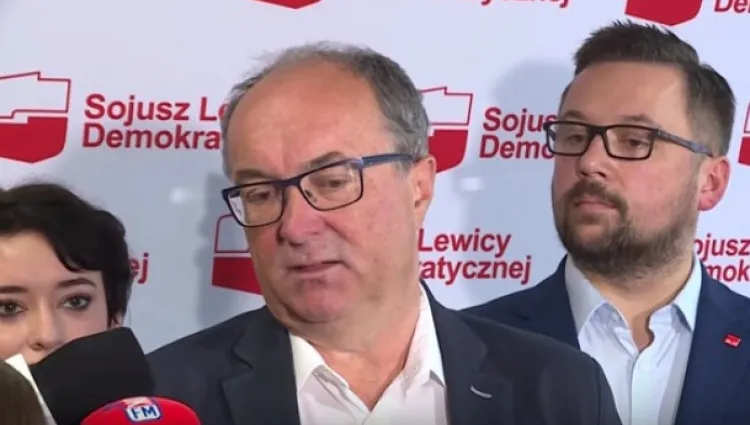Koniec SLD. Sąd podjął decyzję