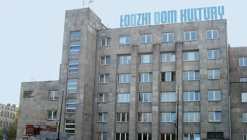 Perełki polskiej kinematografii w łódzkim kinie