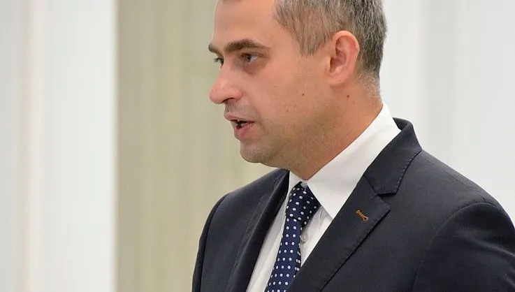 Gawkowski w Rzeszowie: wkrótce połączenie Wiosny i SLD