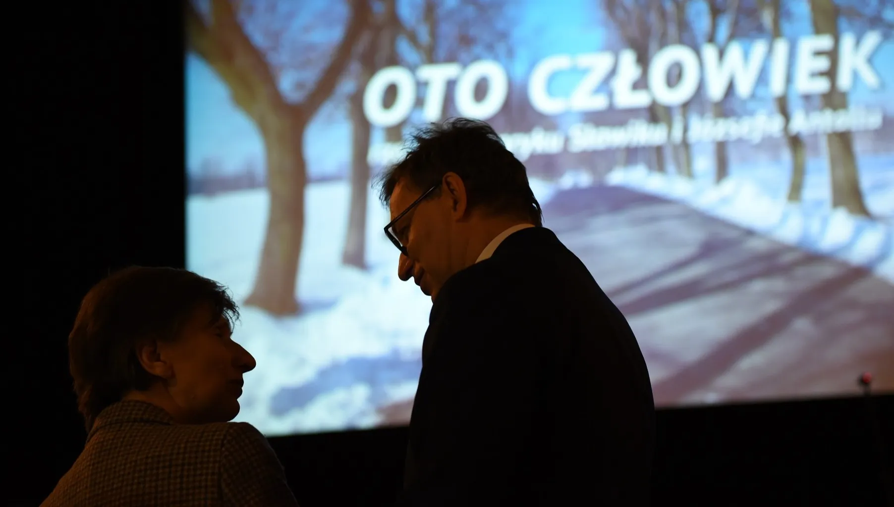 Premiera filmu o Sprawiedliwych Wśród Narodów Świata