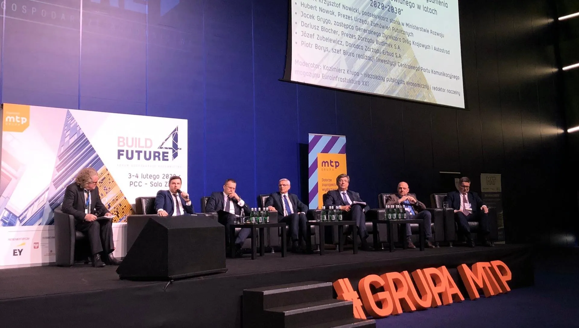 Rok 2019 był rekordowy w liczbie oddawanych mieszkań