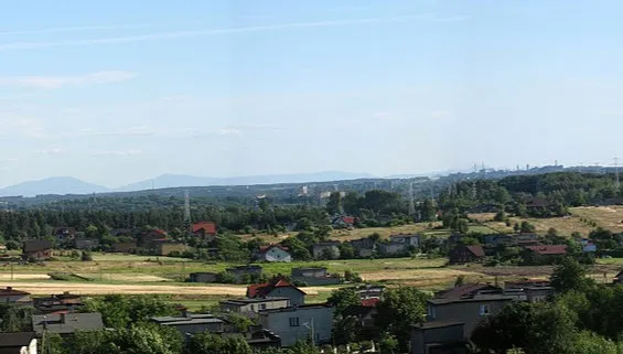 Rybnik zaczyna przygodę z autobusami na gaz