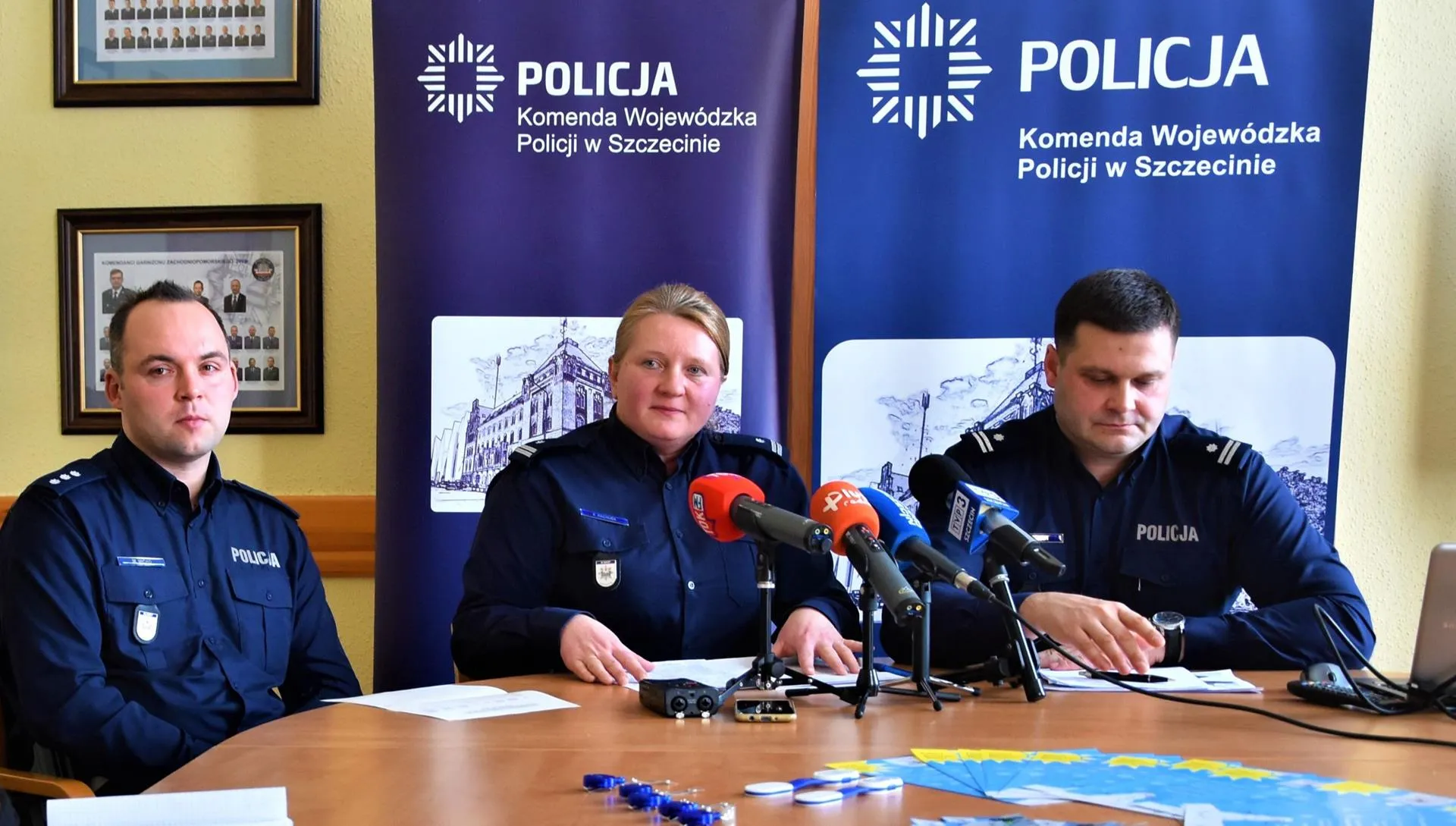 Na ferie więcej kontroli drogowych