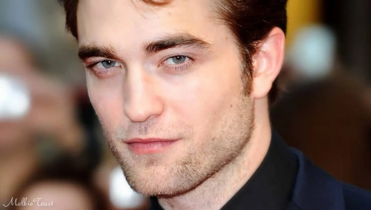 Naukowcy wskazali najprzystojniejszego mężczyznę na ziemi. To Robert Pattinson