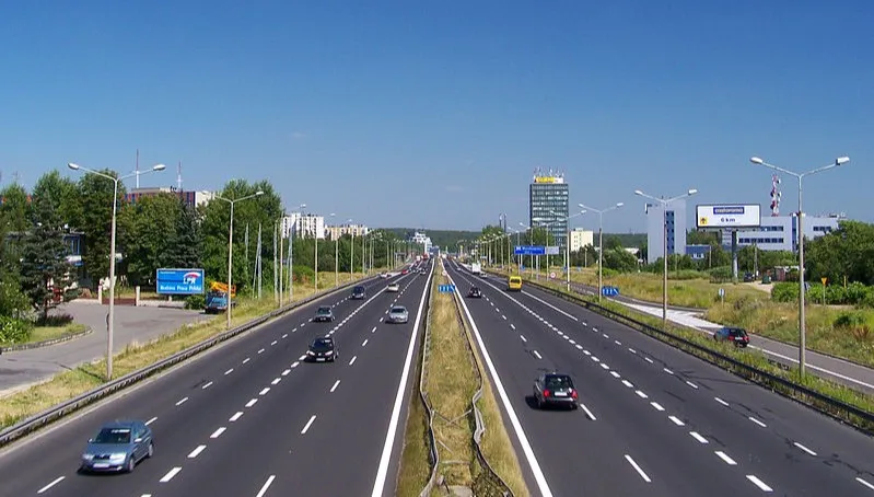 Uwaga! Nowe utrudnienia drogowe w Katowicach