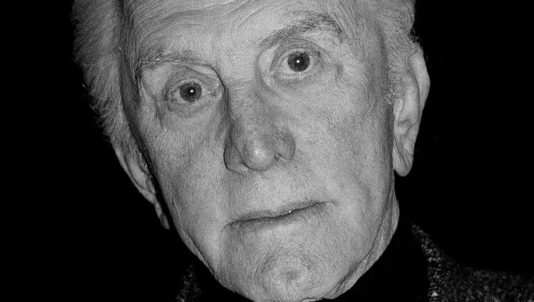 Zmarł słynny amerykański aktor Kirk Douglas. Miał 103 lata