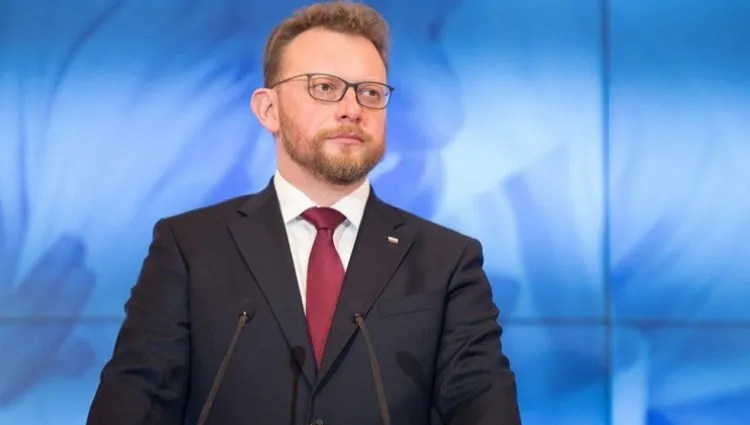 Pierwsza w historii strategia onkologiczna