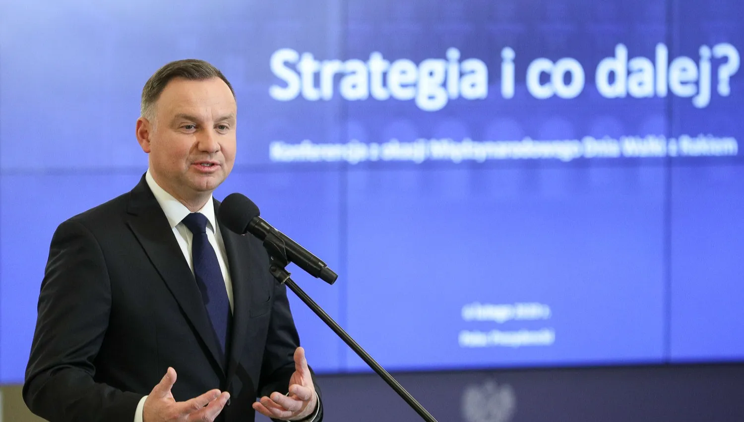 Narodowa Strategia Onkologiczna nabiera kształtów