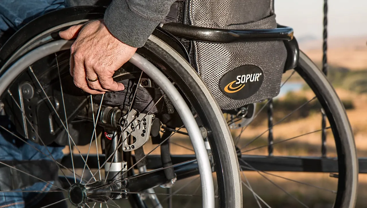 Bezpłatna wypożyczalnia sprzętu rehabilitacyjnego w Gorzowie Wlkp.
