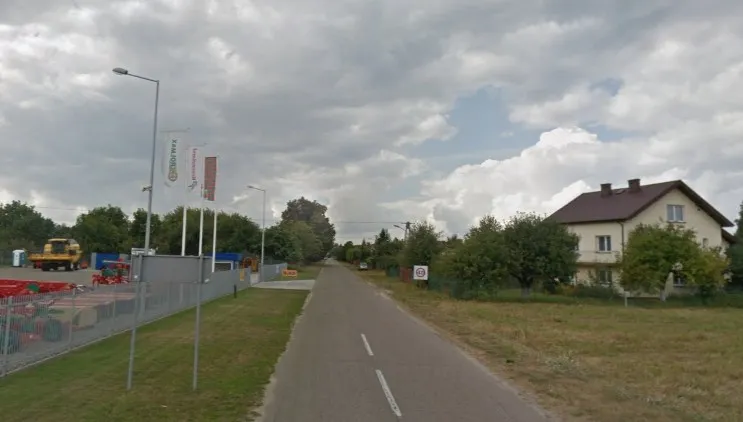 Na które drogi lokalne pozyskano pieniądze?