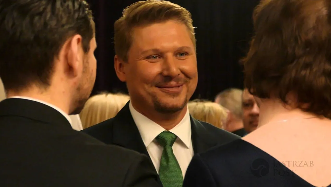Po co Andrzej Nejman założył konto na Instagramie? Nie po to, żeby pisać posty