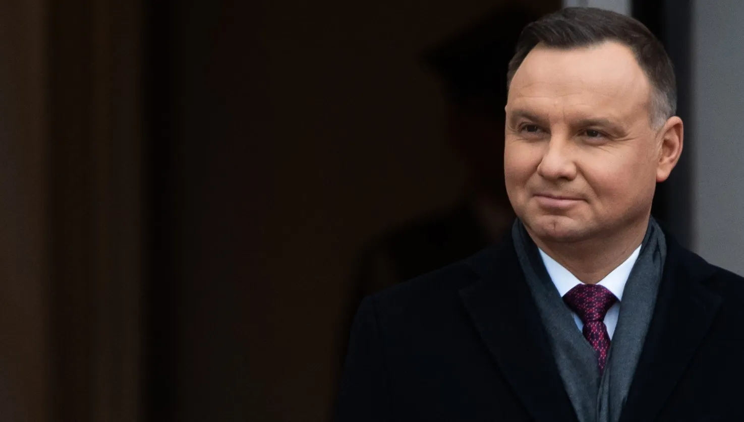 Prezydent o równych szansach dla wszystkich