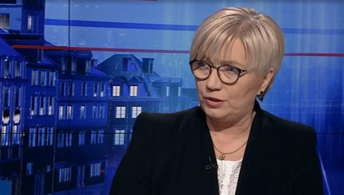Julia Przyłębska