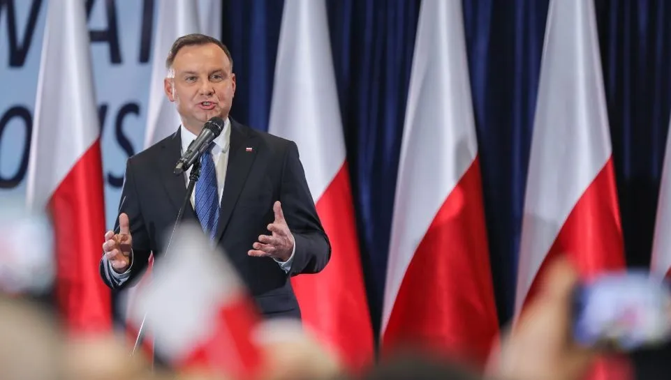 Już niedługo inauguracja kampanii Andrzeja Dudy. Będą podsumowania, ale i nowe propozycje