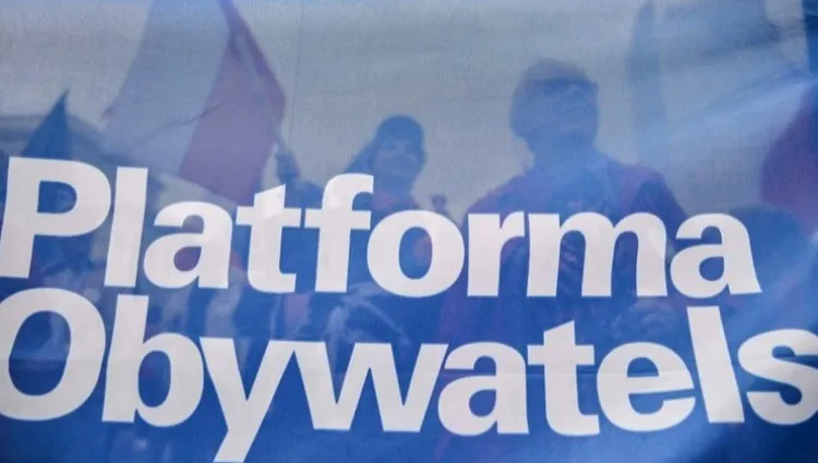 Platforma wybrała nowy zarząd