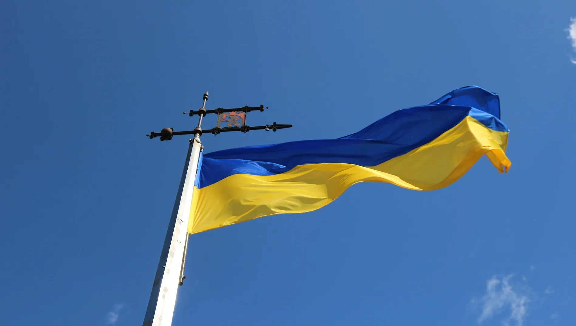 Ukrainiec zakażony koronawirusem