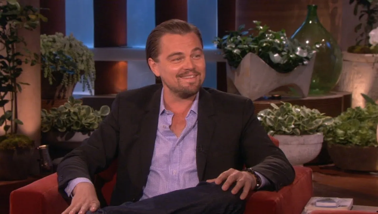 Leonardo DiCaprio przyszedł na Oscary z dziewczyną. Po raz pierwszy od 15 lat!
