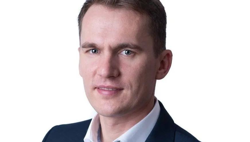 Stawiszyn ma nowego burmistrza. To zastępca zmarłej burmistrz Justyny Urbaniak