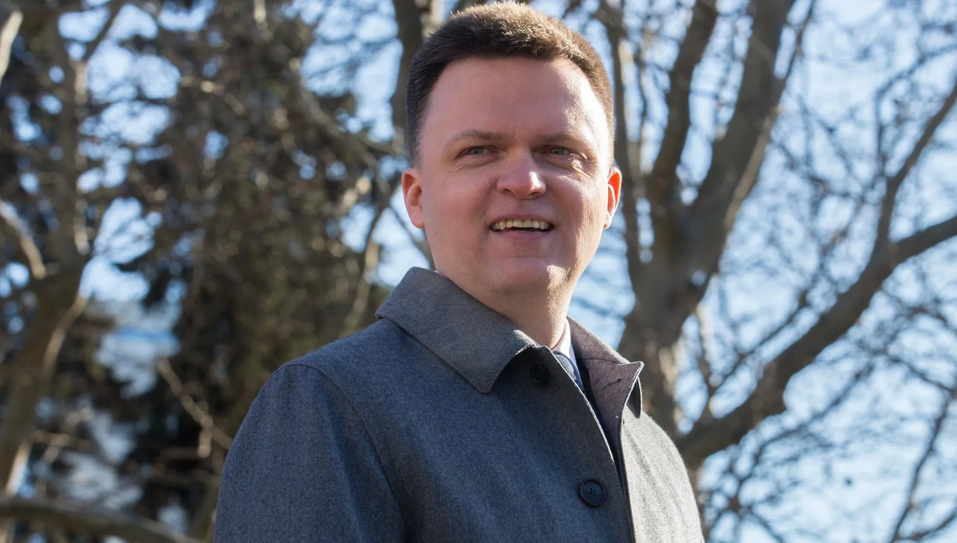 Hołownia zmienił zdanie w sprawie metody in vitro. Już nie jest "nieetyczna"