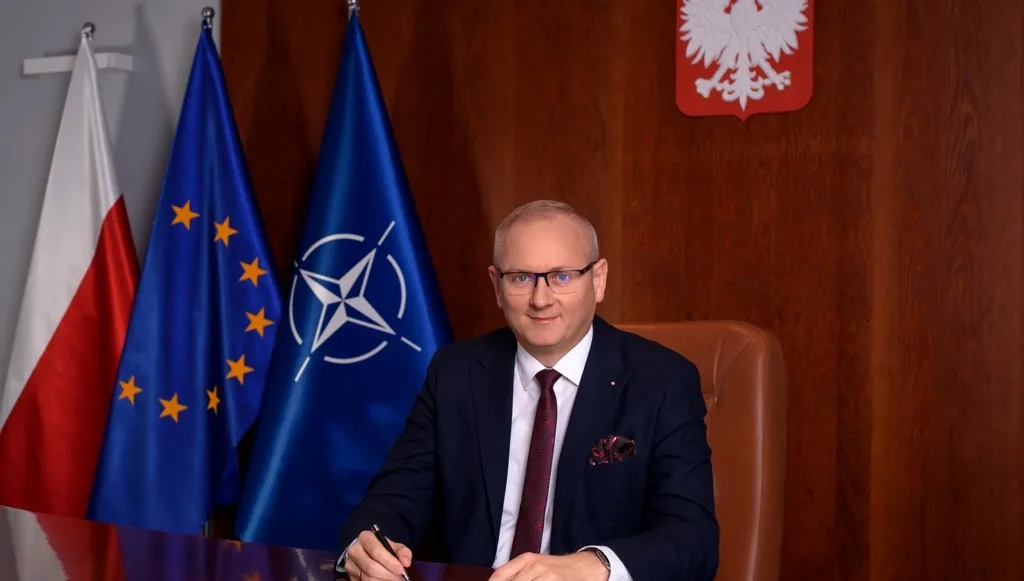 Baltic Pipe - ważna decyzja wojewody