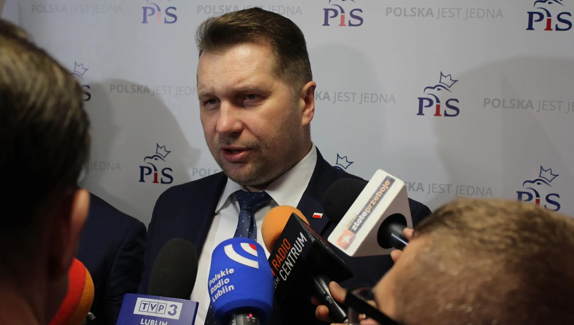 W Lubelskiem ma powstać siedem obwodnic