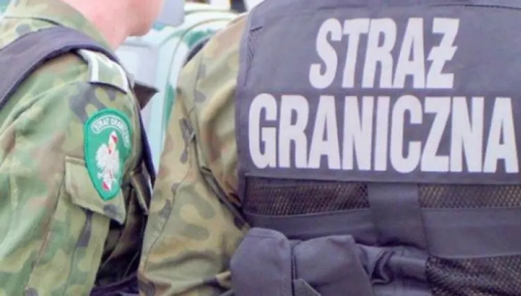 Wietnamczycy organizowali przemyt ludzi. Akt oskarżenia już w sądzie